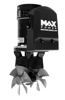 Max Power CT 100 Electric Tunnel Thruster (42534)