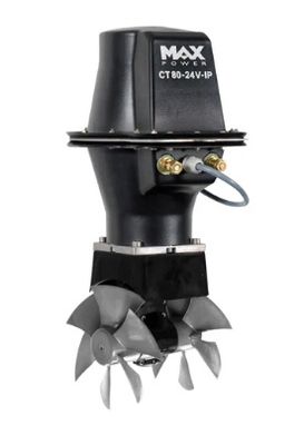 Thruster CT 80-IP Ignition Protected  (317613/4)