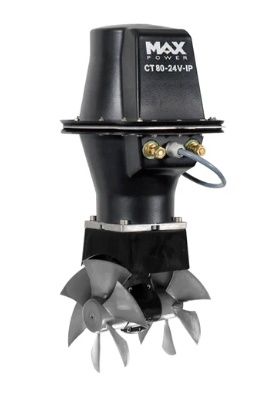 Thruster CT 80-IP Ignition Protected  (317613/4)