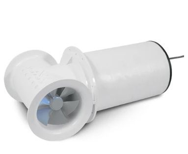 Max Power CT45 Stern Pod Thruster   (317625)