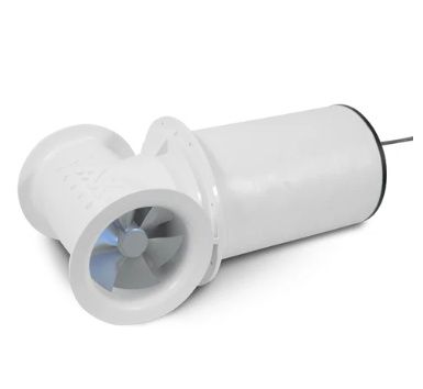 Max Power CT80  Stern Pod Thruster (317628/9)