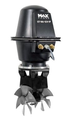 Thruster CT 100-IP Ignition Protected (317615)