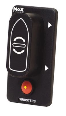 Boat Control Panel (318234)