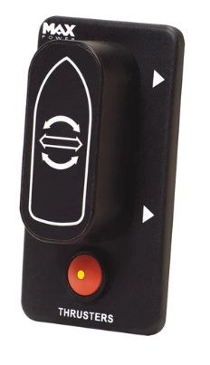 Boat Control Panel (318234)