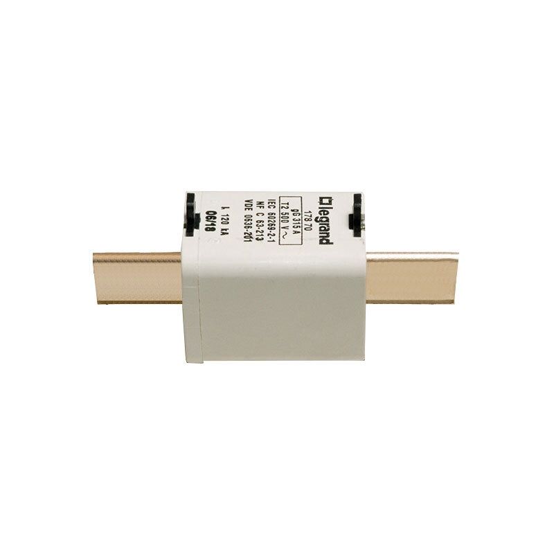 Max Power Fuse 315 A T2 For Thruster