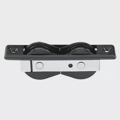 Block 38mm  In-line Exit  Big Bullet (134)