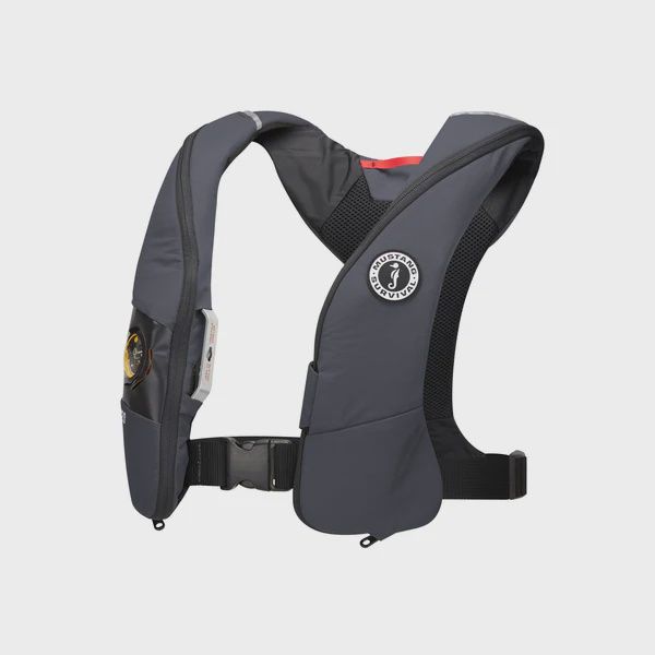 Elite 120 Inflatable PFD (MD5170)