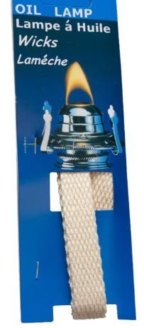 Wick 25 mm x 230 mm 2/pk