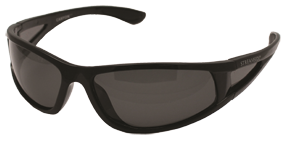 Sunglasses Canyon Polarized Smoke Lens