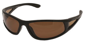 Sunglasses Canyon Polarized Amber Lens