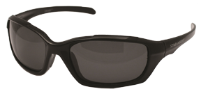 Sunglasses Colorado Polarized Smoke Lens