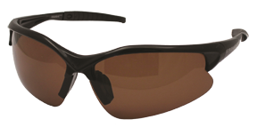 Sunglasses Avalanche Polarized Amber Lens