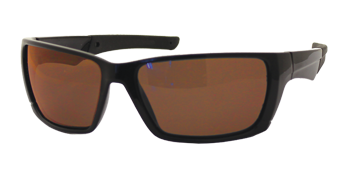 Sunglasses Tundra Polarized Amber Lens