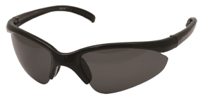 Sunglasses Sierra Polarized Smoke Lens