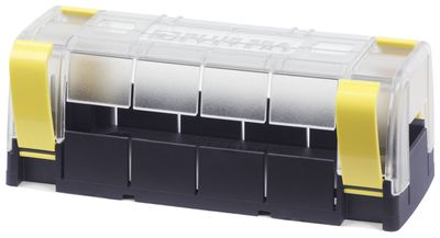 MaxiBus Insulating Cover for PN 2127 and 2128 (2719 )