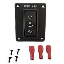 Windlass Rocker Switch (68000593)