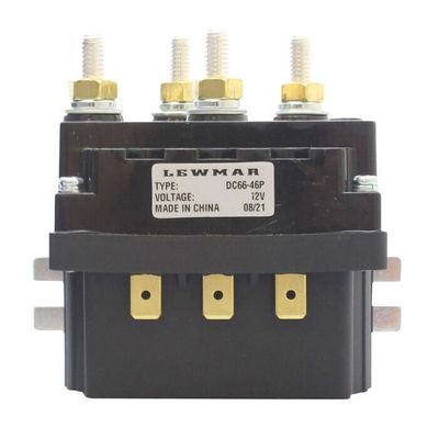 Lewmar Windlass Control Solenoid - 12V DC (68000939)
