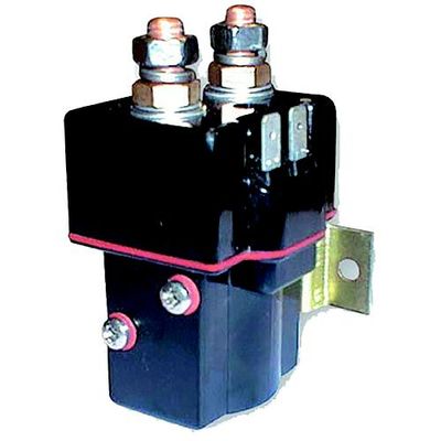 Électrovanne de Commande pour Guindeau Lewmar - 12 V CC (68000939)