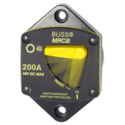 Circut Breaker 70A  (68000240)