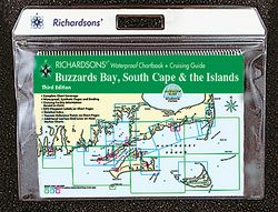 Chart Carrier 12" x 18"