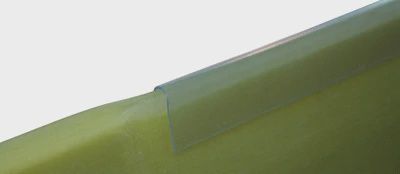 Foil Protector for Opti Rudder &amp; Dagger Board (EX11158)