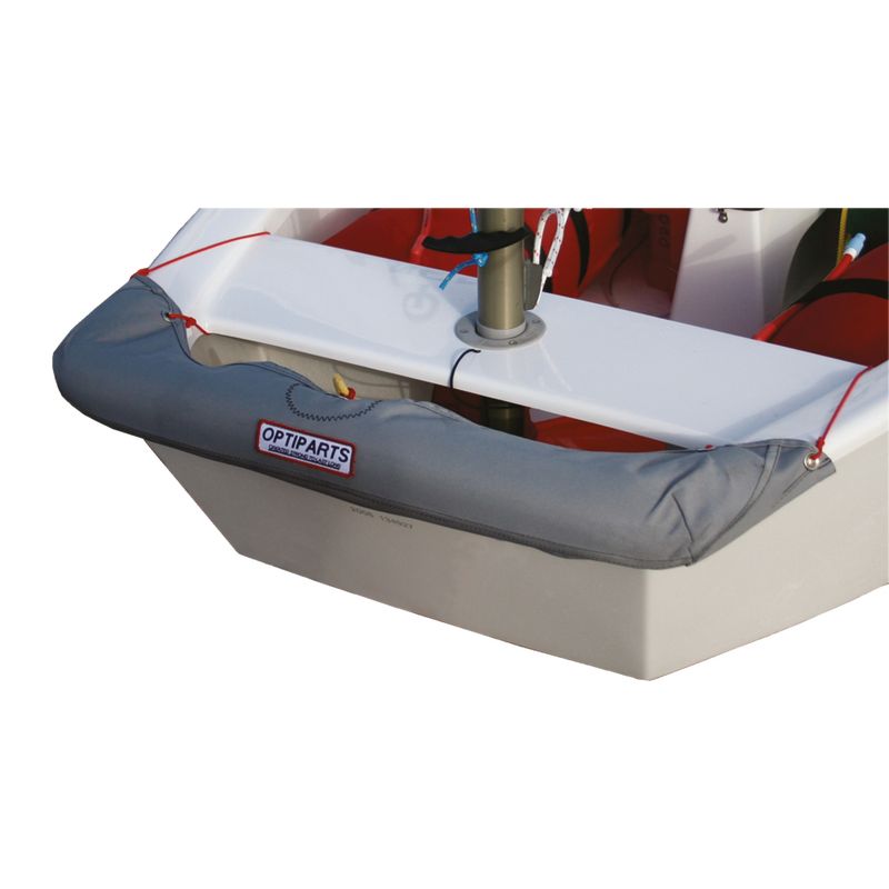 Opti Bow Bumper (EX1065)