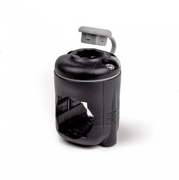 Railblaza StarPort RailMount32 - Black - No Starport