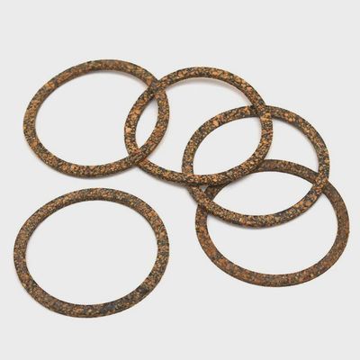Mercury-Mercruiser  Gaskets  Thermostat 5/pk    (806871|)