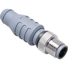 Micro Termination Resistor  Male (TR-CM)