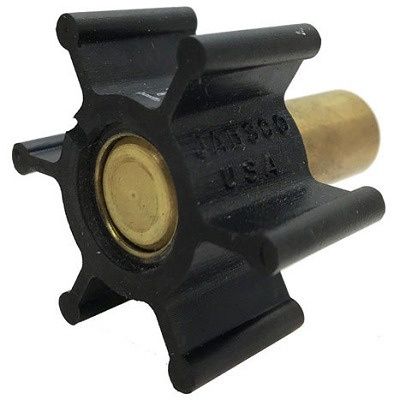 Jabsco Impeller (17486-0001)