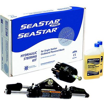 Steering Kit System Hydraulic  (HK6400A-3)