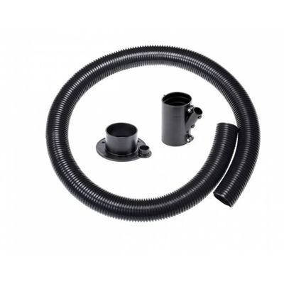 Marine Rigging Hose Kit with Fuel Port (18-9773)