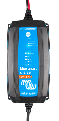 Blue Smart IP65 Charger 12/15 120 V (BPC121531104R)