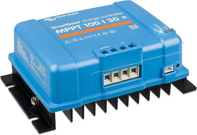 Energy SmartSolar Charge Controller MPPT 100/30 (MPPT 100 1 30)