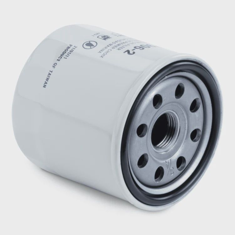 Oil Filter (18-7906-2)