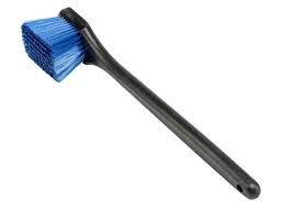 Long Dip And Scrub Brush