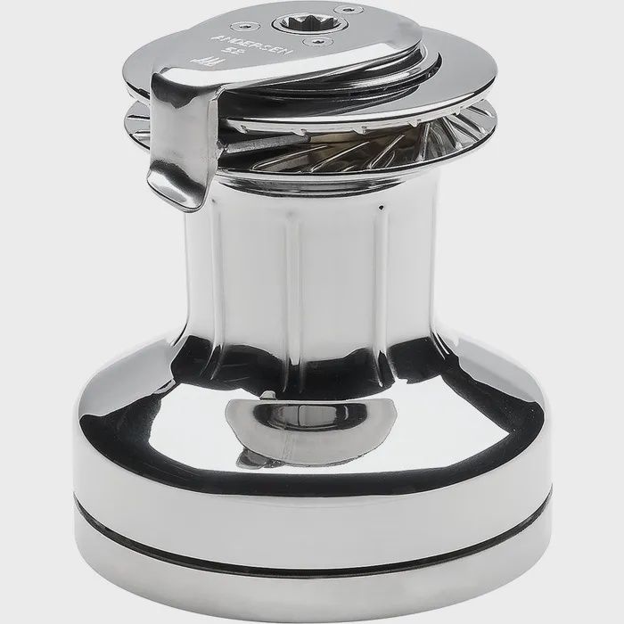 Winch 52ST Full Stainless Self Tailing