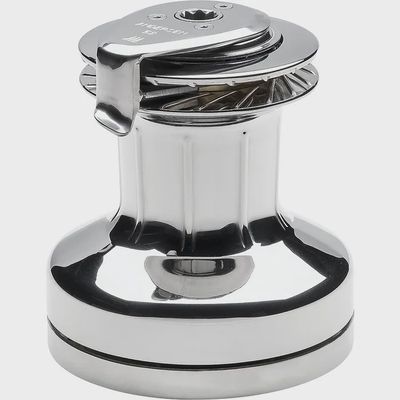 Winch 52ST Full Stainless Self Tailing