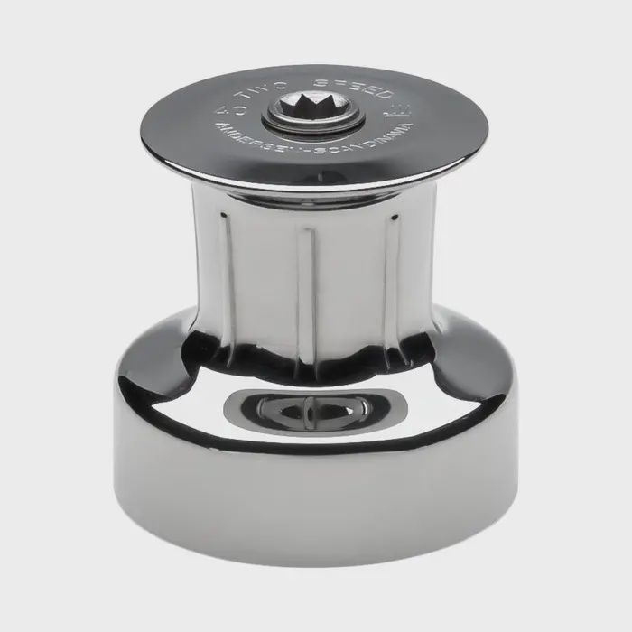 Winch #40 2 Speed Non-Self Tailing