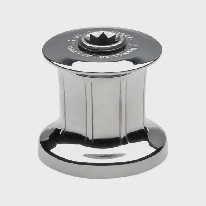 Winch Single Speed  #10