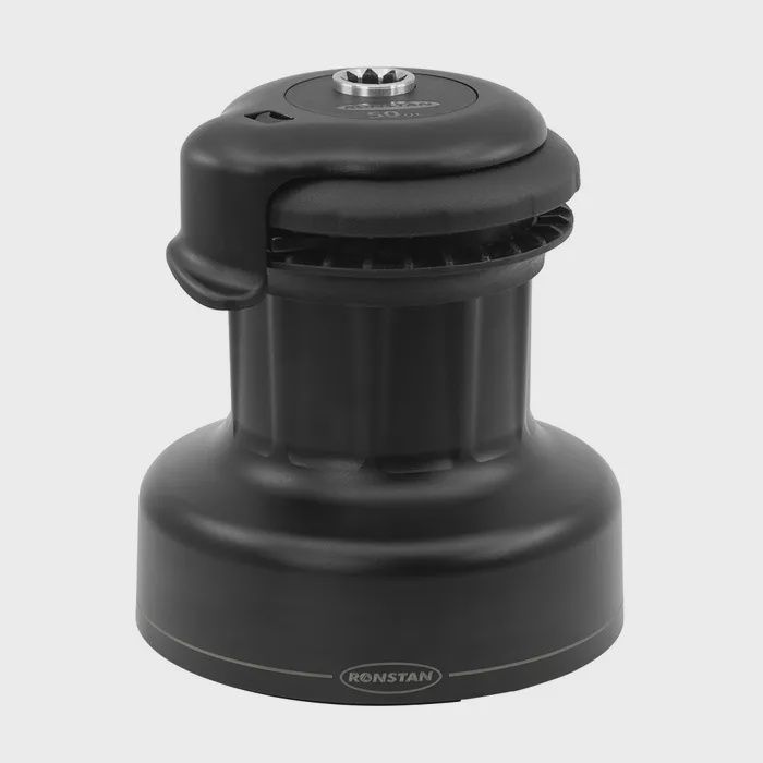 Orbit Winch 50QT  2-Speed, QuickTrim (RA6502)