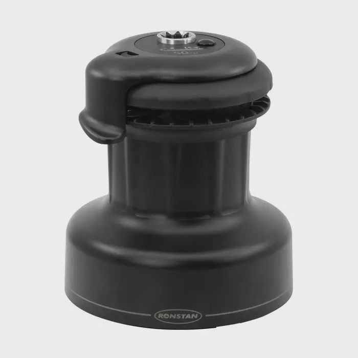 Orbit Winch 50QT  3-SpeedQuickTrim (RA6503)