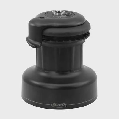 Orbit Winch 50QT  3-SpeedQuickTrim (RA6503)