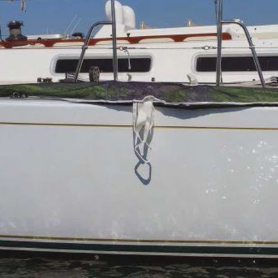 Sock For Recovery Ladder (5678)