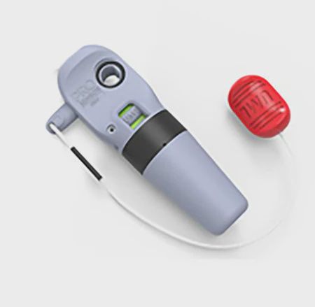 Elite Inflator Auto For Danbuoy (SUSOS-6105)