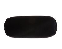Classic Fender Cover 12", Colour: Black