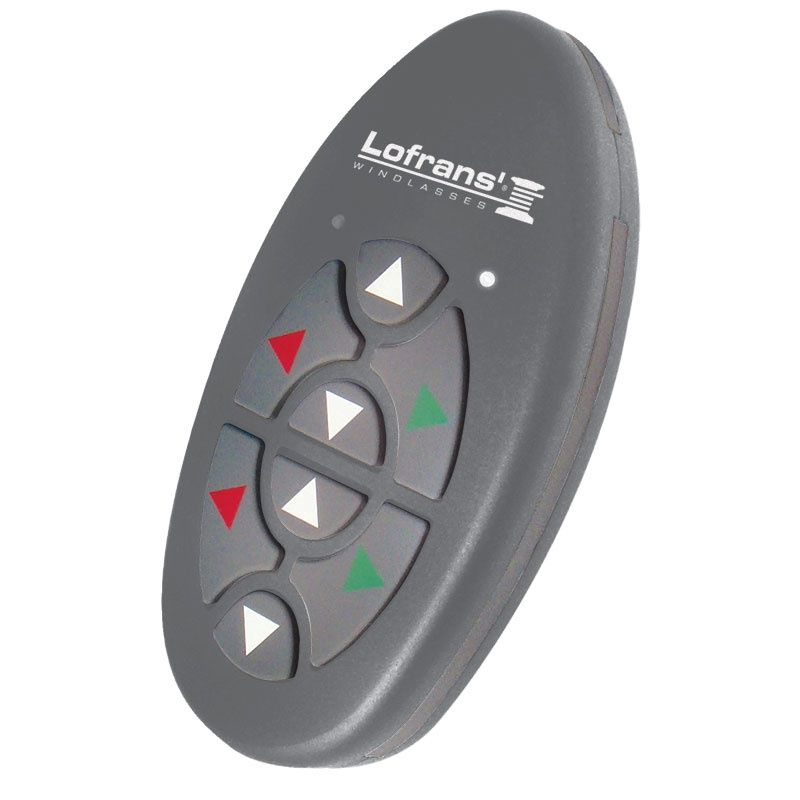 Windlass Remote Wireless (312977)