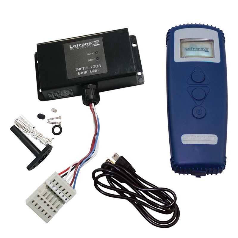 Chain Counter Wireless (73633)