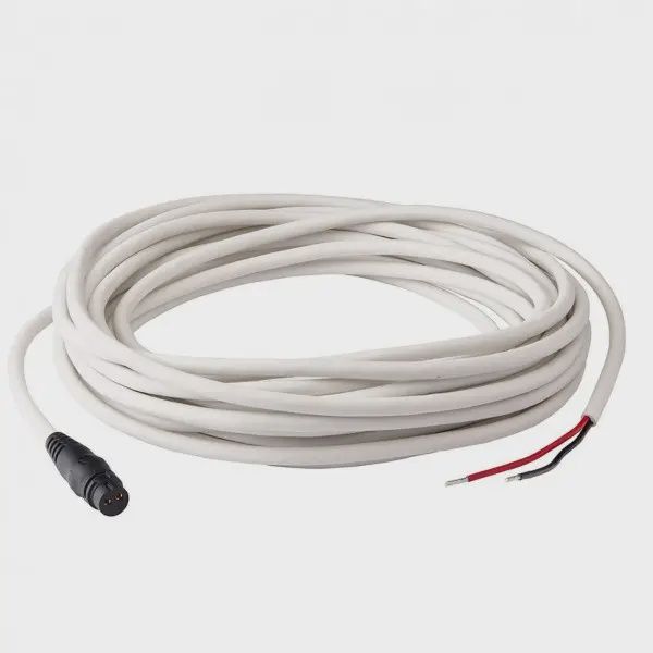 Quantum Q24 Radar Power Cable 10m (A80309)