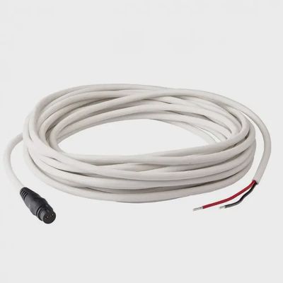 Quantum Q24 Radar Power Cable 10m (A80309)